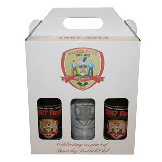 125 Beer Gift Set 125 Beer Gift Set